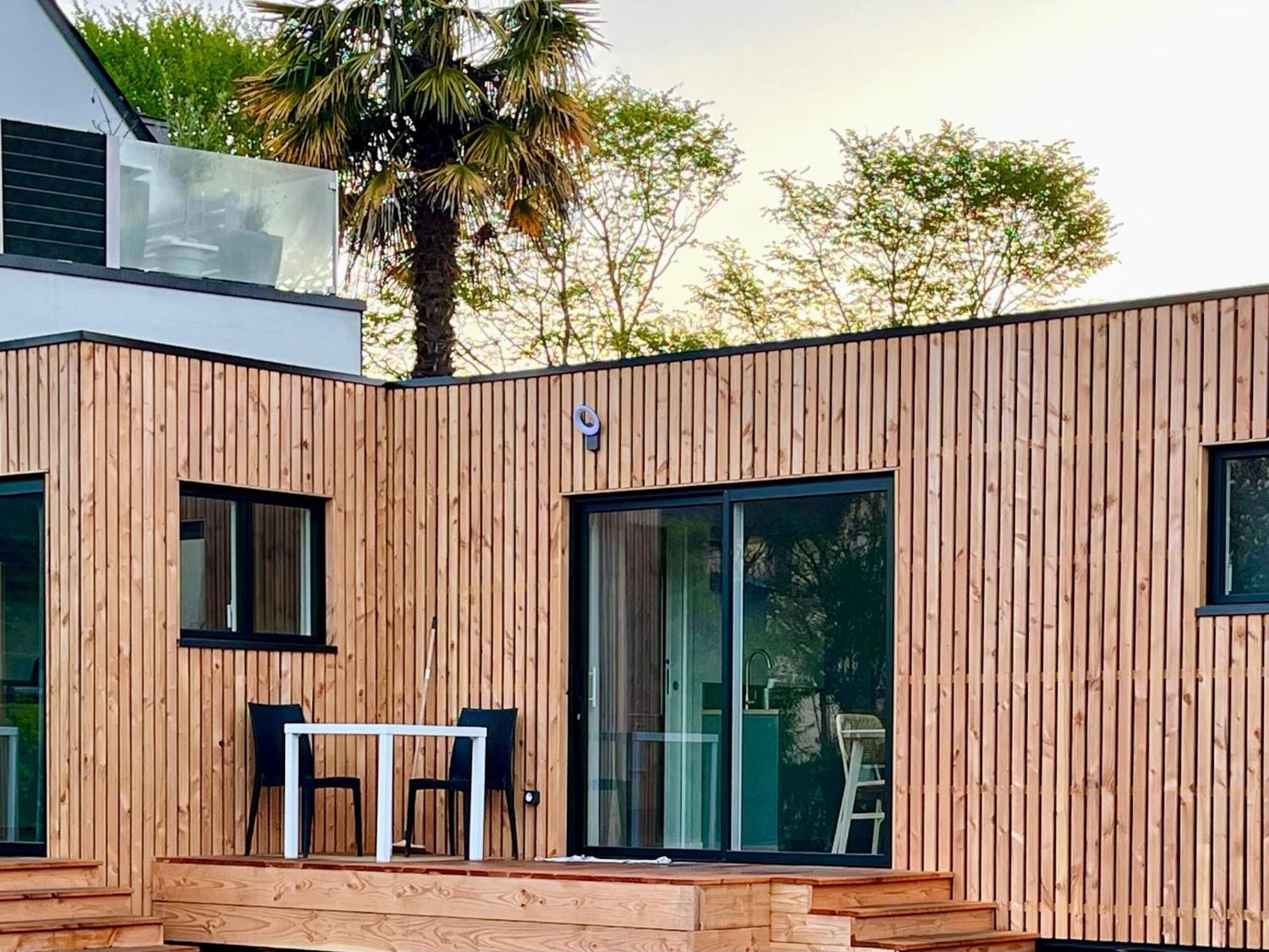 Les Logis Du Canal Betton Exterior photo